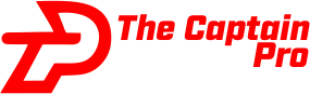 The Captain Pro